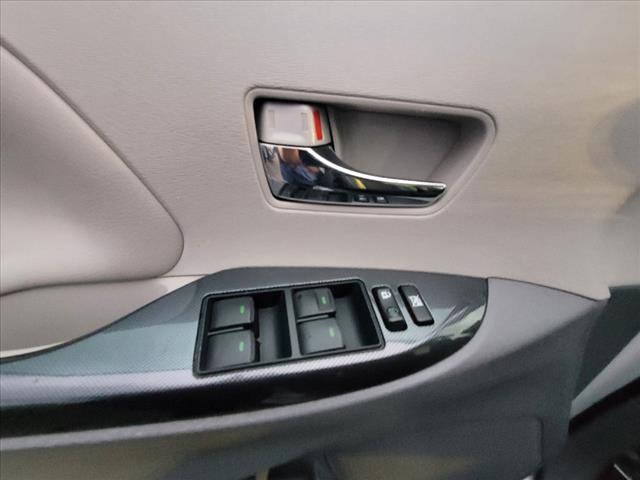 used 2014 Toyota Sienna car, priced at $22,990