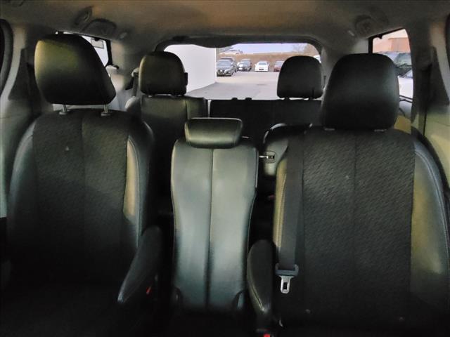 used 2014 Toyota Sienna car, priced at $22,990