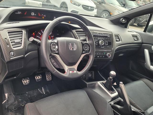 used 2013 Honda Civic car, priced at $17,990