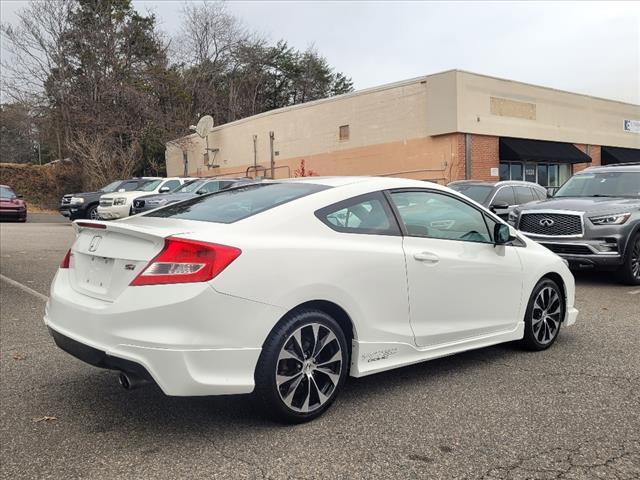 used 2013 Honda Civic car, priced at $17,990