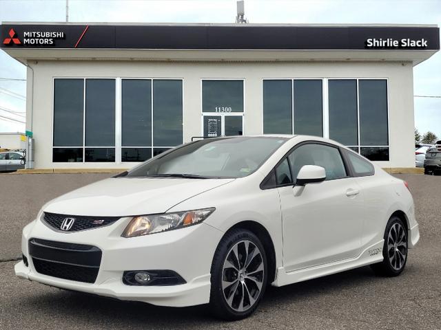 used 2013 Honda Civic car, priced at $17,990