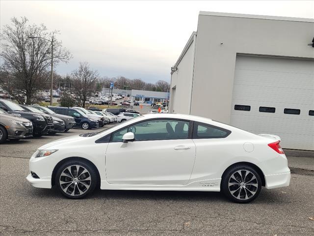 used 2013 Honda Civic car, priced at $17,990