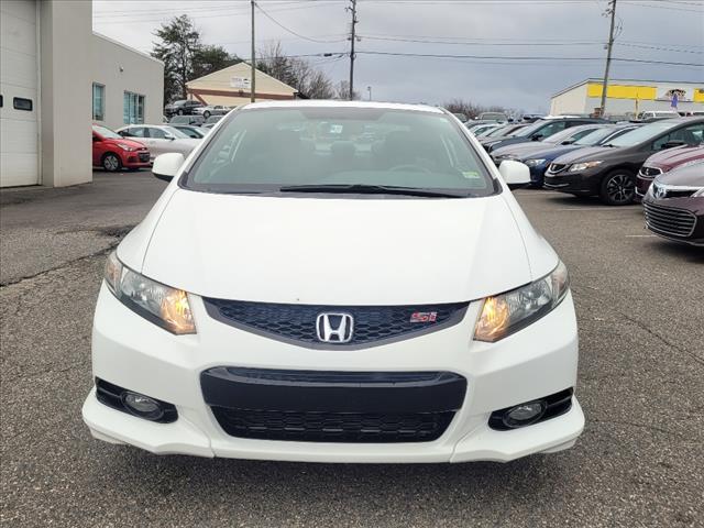 used 2013 Honda Civic car, priced at $17,990