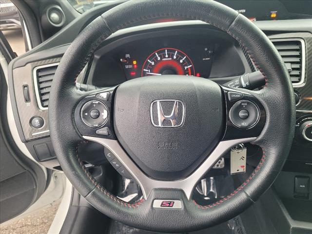 used 2013 Honda Civic car, priced at $17,990