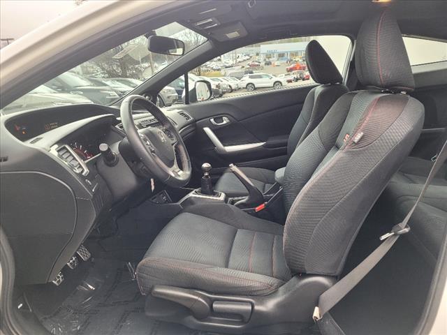 used 2013 Honda Civic car, priced at $17,990