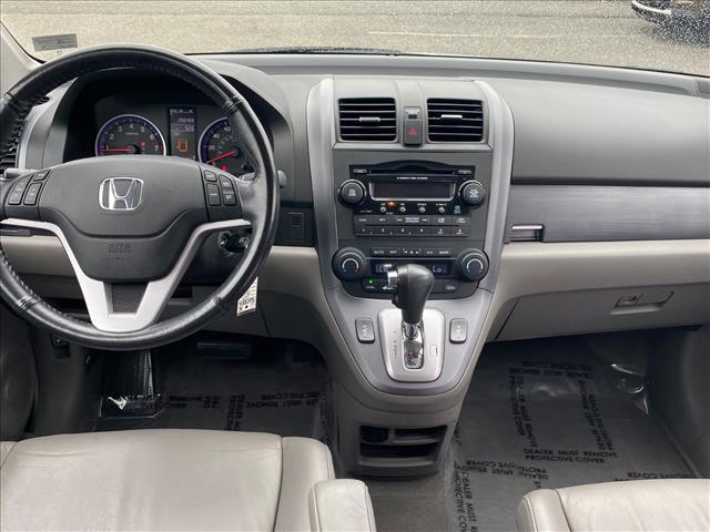 used 2009 Honda CR-V car, priced at $14,990