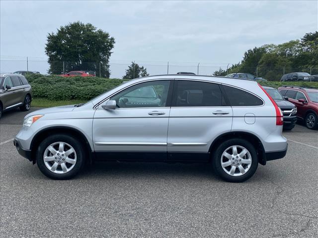 used 2009 Honda CR-V car, priced at $14,990