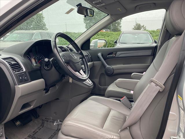 used 2009 Honda CR-V car, priced at $14,990