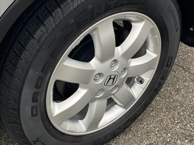 used 2009 Honda CR-V car, priced at $14,990