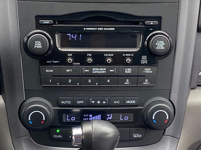 used 2009 Honda CR-V car, priced at $14,990