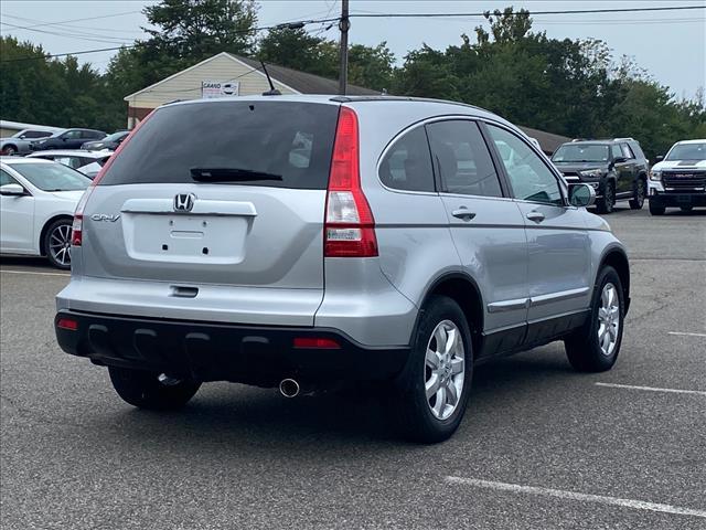 used 2009 Honda CR-V car, priced at $14,990