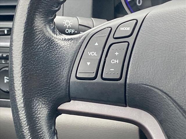 used 2009 Honda CR-V car, priced at $14,990