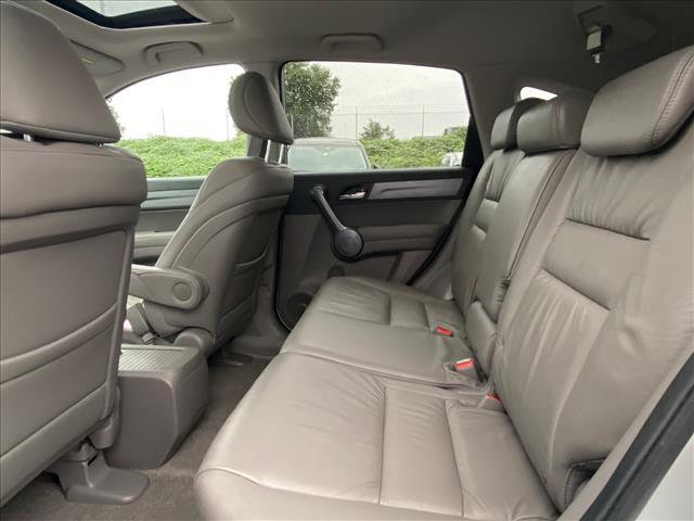 used 2009 Honda CR-V car, priced at $14,990