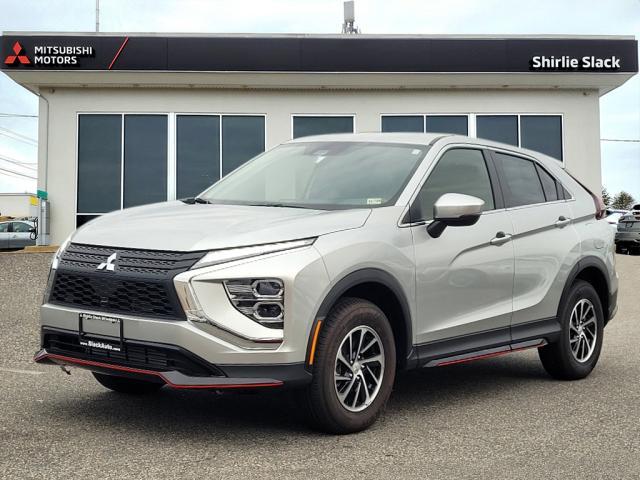 new 2024 Mitsubishi Eclipse Cross car, priced at $25,990