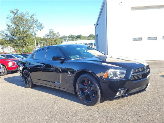 used 2013 Dodge Charger car, priced at $17,990