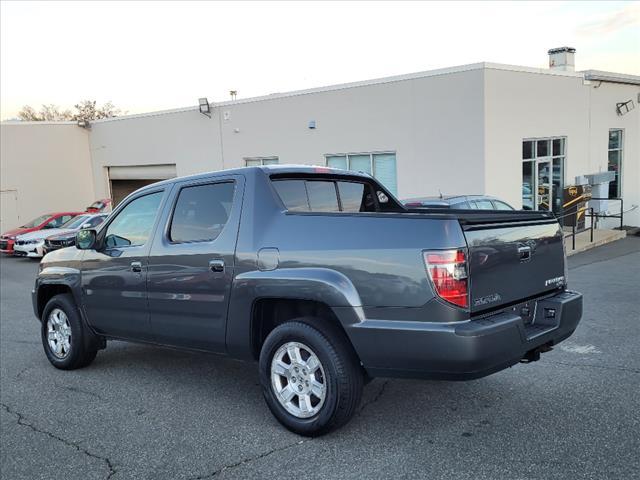 used 2012 Honda Ridgeline car, priced at $21,990