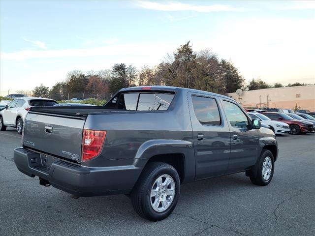 used 2012 Honda Ridgeline car, priced at $21,990