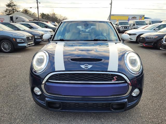 used 2018 MINI Hardtop car, priced at $17,990