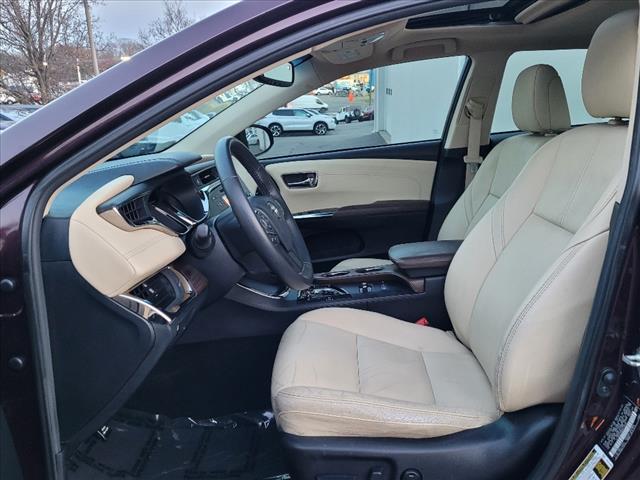 used 2013 Toyota Avalon Hybrid car, priced at $18,990