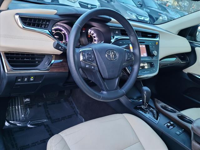 used 2013 Toyota Avalon Hybrid car, priced at $18,990