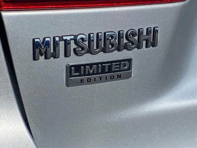 used 2019 Mitsubishi Outlander Sport car, priced at $16,990