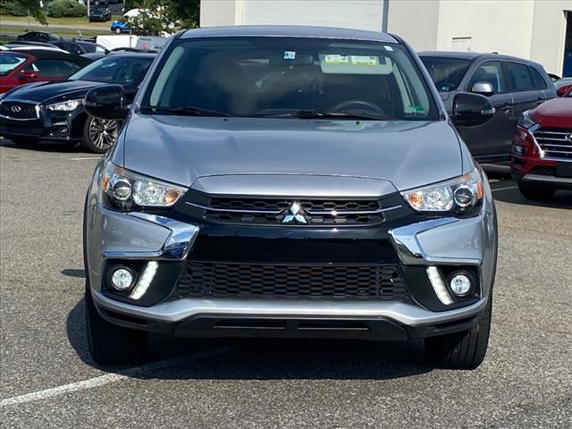 used 2019 Mitsubishi Outlander Sport car, priced at $16,990
