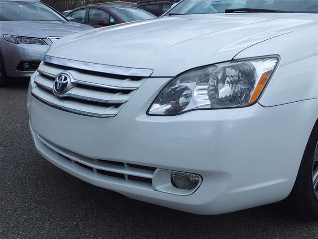 used 2006 Toyota Avalon car, priced at $13,990