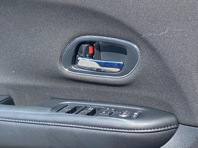 used 2019 Honda HR-V car, priced at $22,990