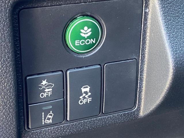 used 2019 Honda HR-V car, priced at $22,990