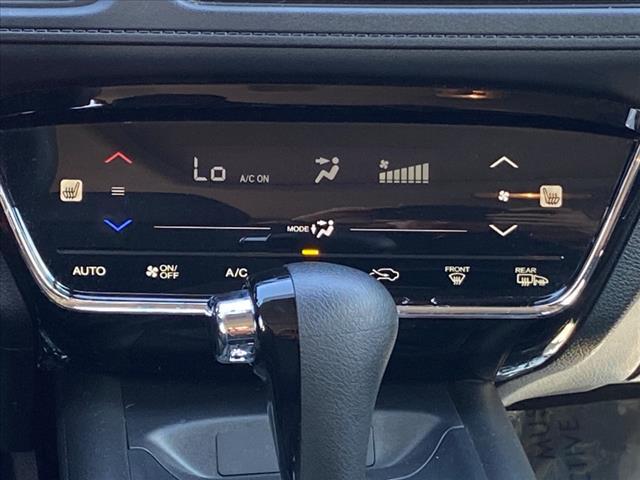 used 2019 Honda HR-V car, priced at $22,990