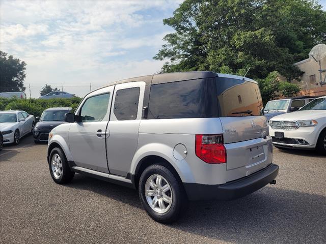 used 2006 Honda Element car, priced at $14,990