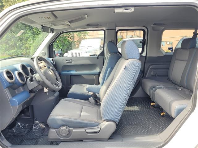 used 2006 Honda Element car, priced at $14,990