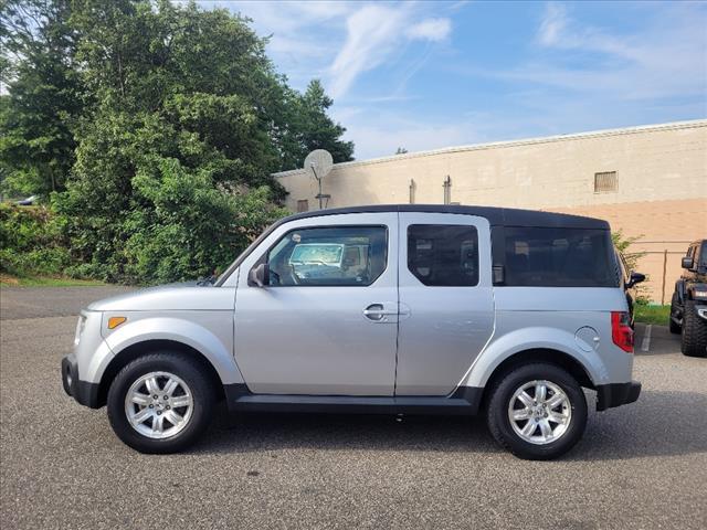 used 2006 Honda Element car, priced at $14,990