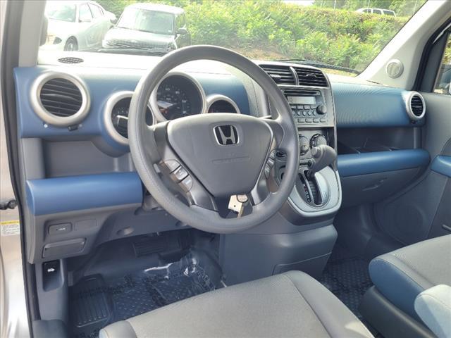 used 2006 Honda Element car, priced at $14,990