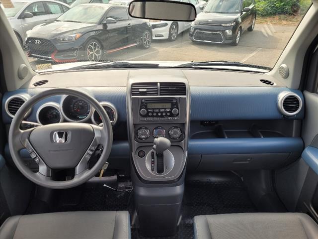 used 2006 Honda Element car, priced at $14,990