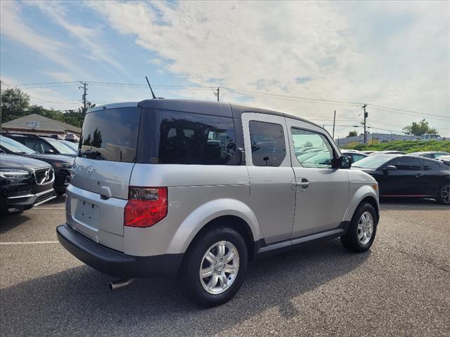 used 2006 Honda Element car, priced at $14,990