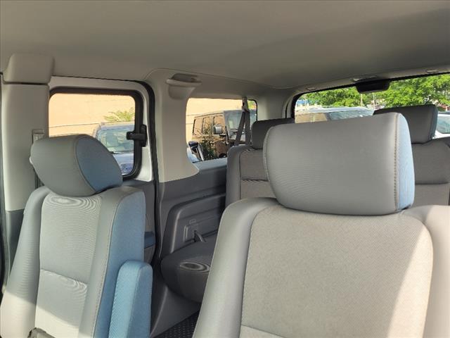 used 2006 Honda Element car, priced at $14,990