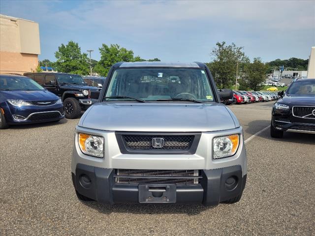 used 2006 Honda Element car, priced at $14,990