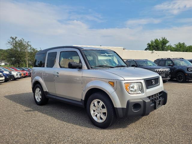 used 2006 Honda Element car, priced at $14,990