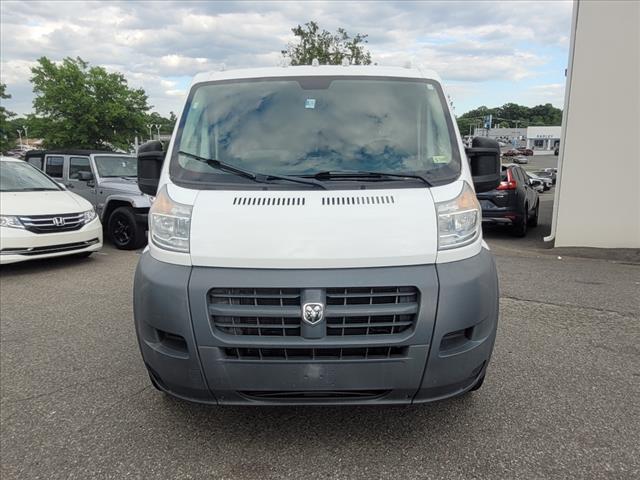 used 2016 Ram ProMaster 1500 car, priced at $24,990