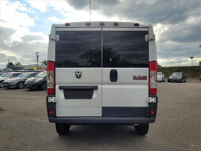 used 2016 Ram ProMaster 1500 car, priced at $24,990