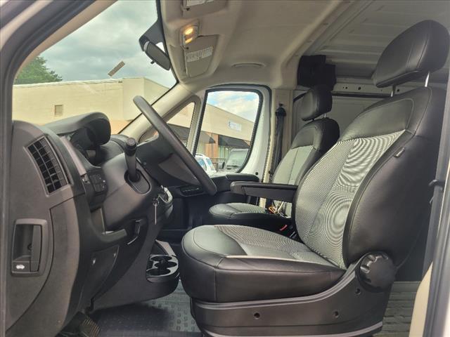 used 2016 Ram ProMaster 1500 car, priced at $24,990