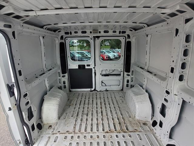 used 2016 Ram ProMaster 1500 car, priced at $24,990