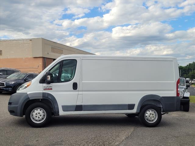 used 2016 Ram ProMaster 1500 car, priced at $24,990