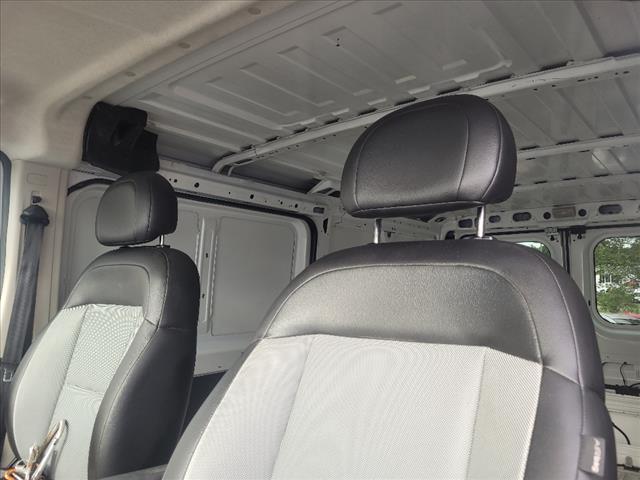 used 2016 Ram ProMaster 1500 car, priced at $24,990