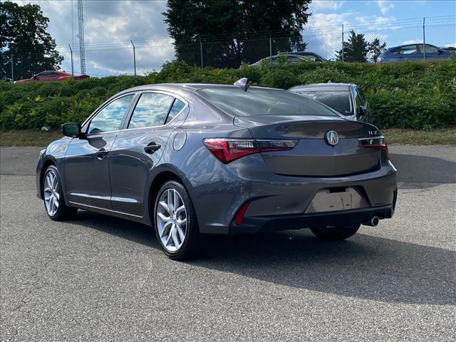 used 2019 Acura ILX car, priced at $23,990