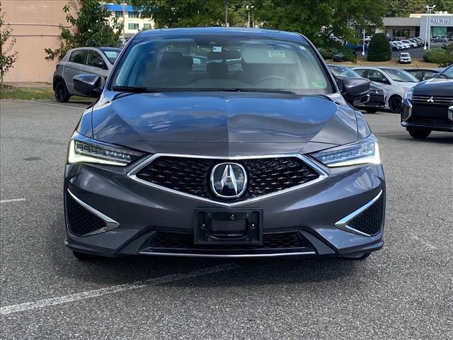 used 2019 Acura ILX car, priced at $23,990