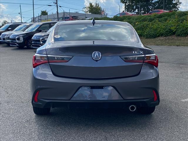 used 2019 Acura ILX car, priced at $23,990