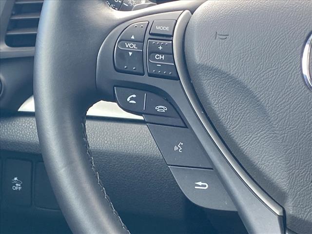 used 2019 Acura ILX car, priced at $23,990