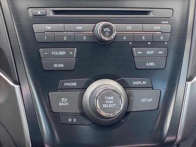 used 2019 Acura ILX car, priced at $23,990